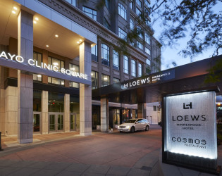 Loews Minneapolis Hotel