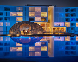 Viceroy Los Cabos