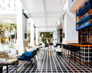 Loews Miami Beach