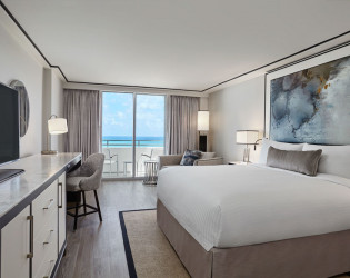 Loews Miami Beach