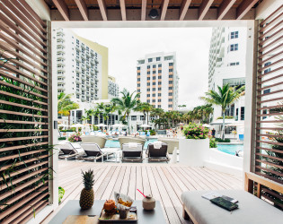 Loews Miami Beach