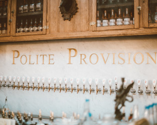 Polite Provisions