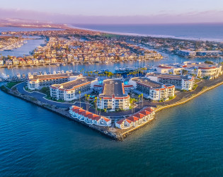 Loews Coronado Bay Resort