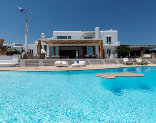 ALEGRIA Mykonos