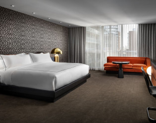 Bisha Hotel Toronto