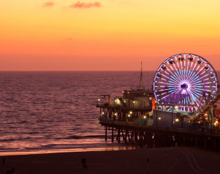 Loews Santa Monica Beach Hotel