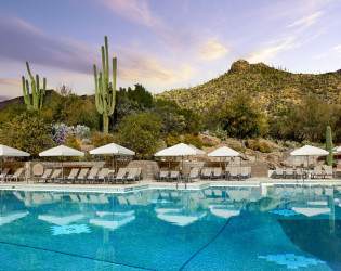 Loews Ventana Canyon Resort