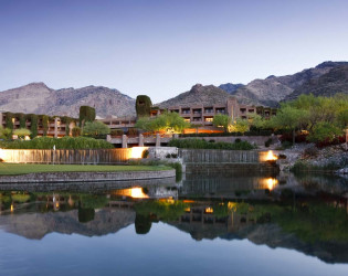 Loews Ventana Canyon Resort