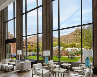 Loews Ventana Canyon Resort