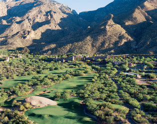 Loews Ventana Canyon Resort