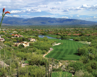 Loews Ventana Canyon Resort