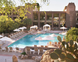 Loews Ventana Canyon Resort