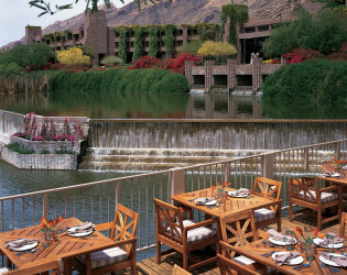 Loews Ventana Canyon Resort