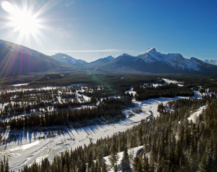 Pomeroy Kananaskis Mountain Lodge