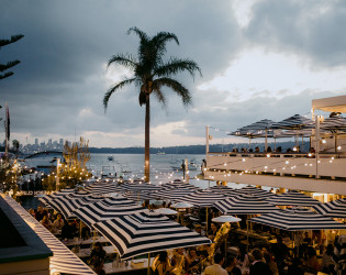 Watsons Bay Boutique Hotel