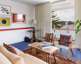 Watsons Bay Boutique Hotel