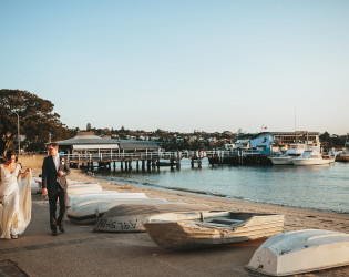 Watsons Bay Boutique Hotel