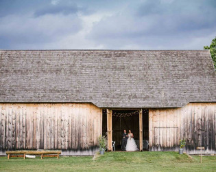 Historic Barns of Nipmoose