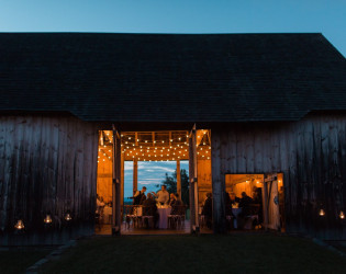 Historic Barns of Nipmoose