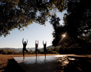 Carmel Valley Ranch