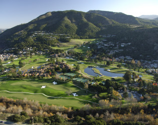 Carmel Valley Ranch