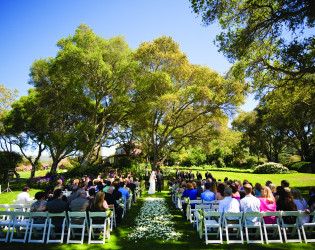 Carmel Valley Ranch