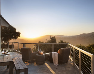 Carmel Valley Ranch