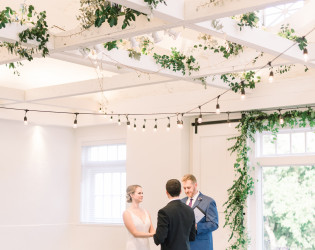 The Barn at Reynolda Village