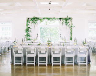 The Barn at Reynolda Village