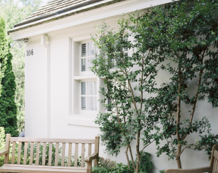 The Barn at Reynolda Village