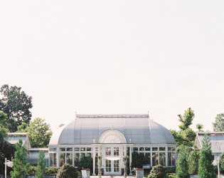 The Barn at Reynolda Village