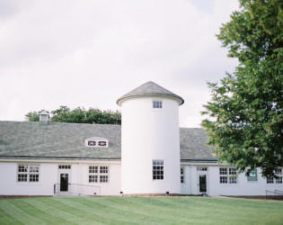 The Barn at Reynolda Village