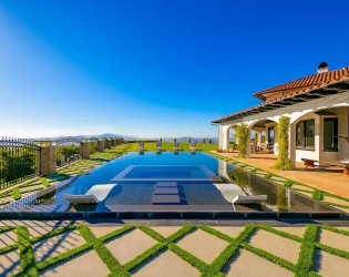 The Malibu Garden Estate