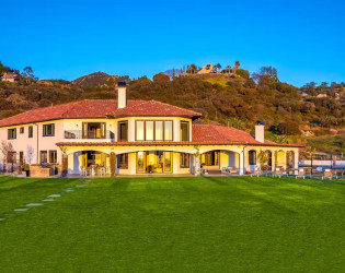 The Malibu Garden Estate