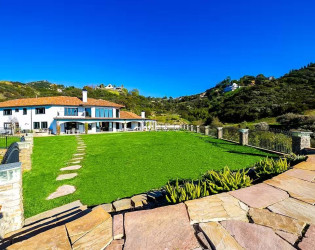 The Malibu Garden Estate