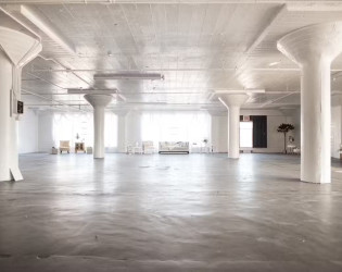 Skyline Loft: Expansive DTLA Event Space