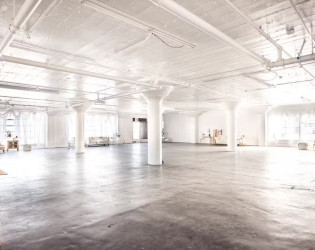 Skyline Loft: Expansive DTLA Event Space