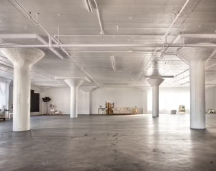 Skyline Loft: Expansive DTLA Event Space