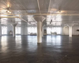 Skyline Loft: Expansive DTLA Event Space