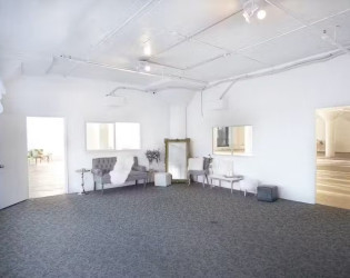 Skyline Loft: Expansive DTLA Event Space