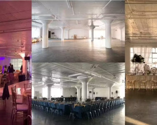 Skyline Loft: Expansive DTLA Event Space