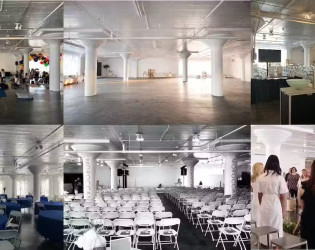 Skyline Loft: Expansive DTLA Event Space