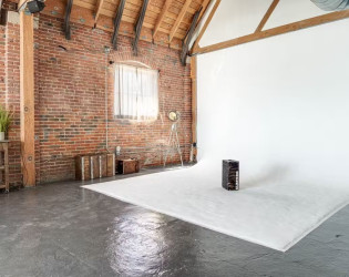 The Renovated Church — Party Venue Creative Space