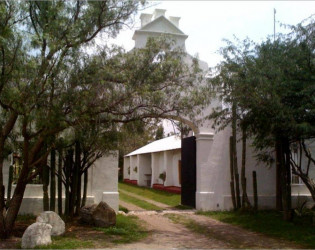 Bodega Dos Búhos