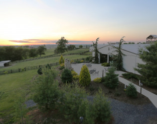 Hermitage Hill Farm and Stables