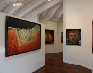 The La Jolla Gallery