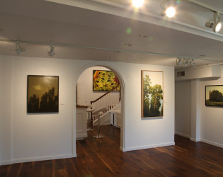 The La Jolla Gallery