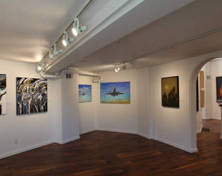 The La Jolla Gallery