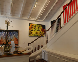 The La Jolla Gallery