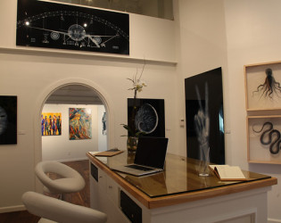 The La Jolla Gallery